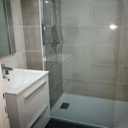 Apartmán Spacieux Tout Confort