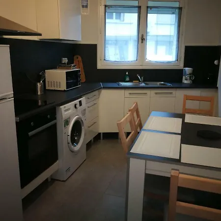 Spacieux Tout Confort Tarbes