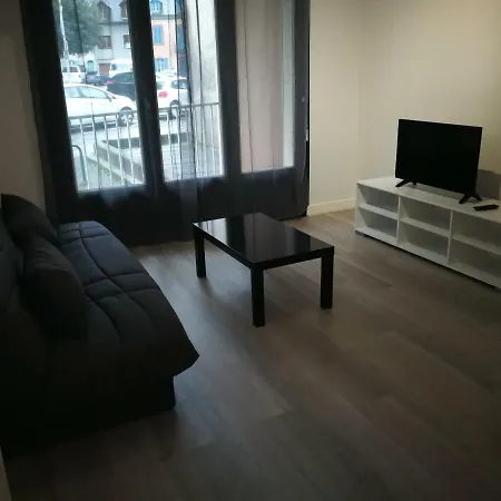 Spacieux Tout Confort Apartmán *