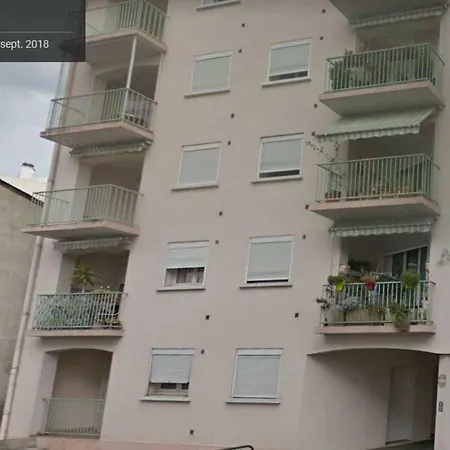Spacieux Tout Confort Tarbes