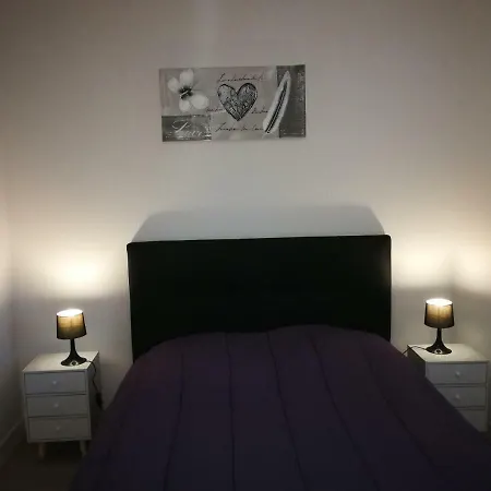 Apartmán Spacieux Tout Confort Tarbes