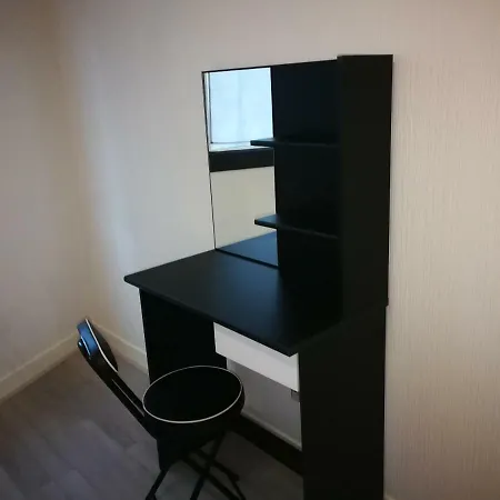 Spacieux Tout Confort Apartmán *